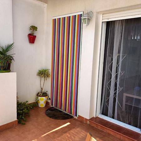 Precioso Apartamento Con Piscina Y Garage Palomares  Eksteriør bilde