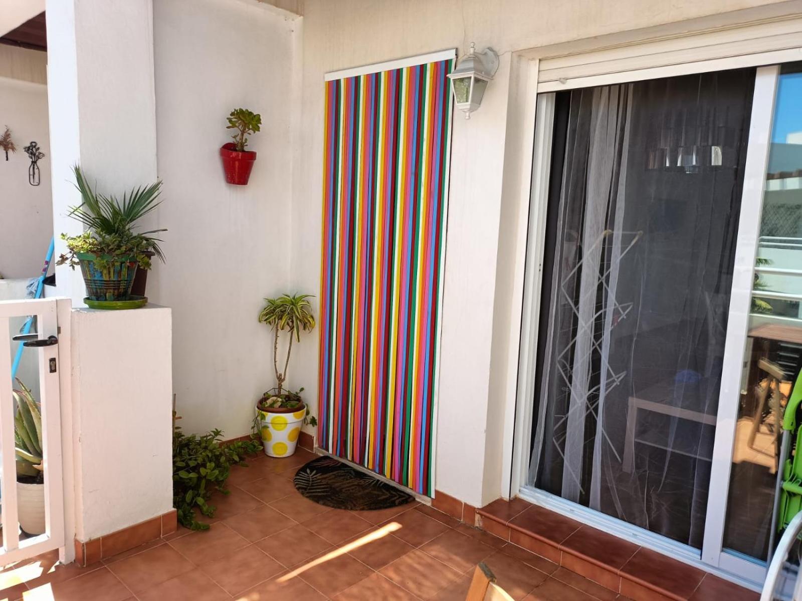 Precioso Apartamento Con Piscina Y Garage Palomares  Eksteriør bilde